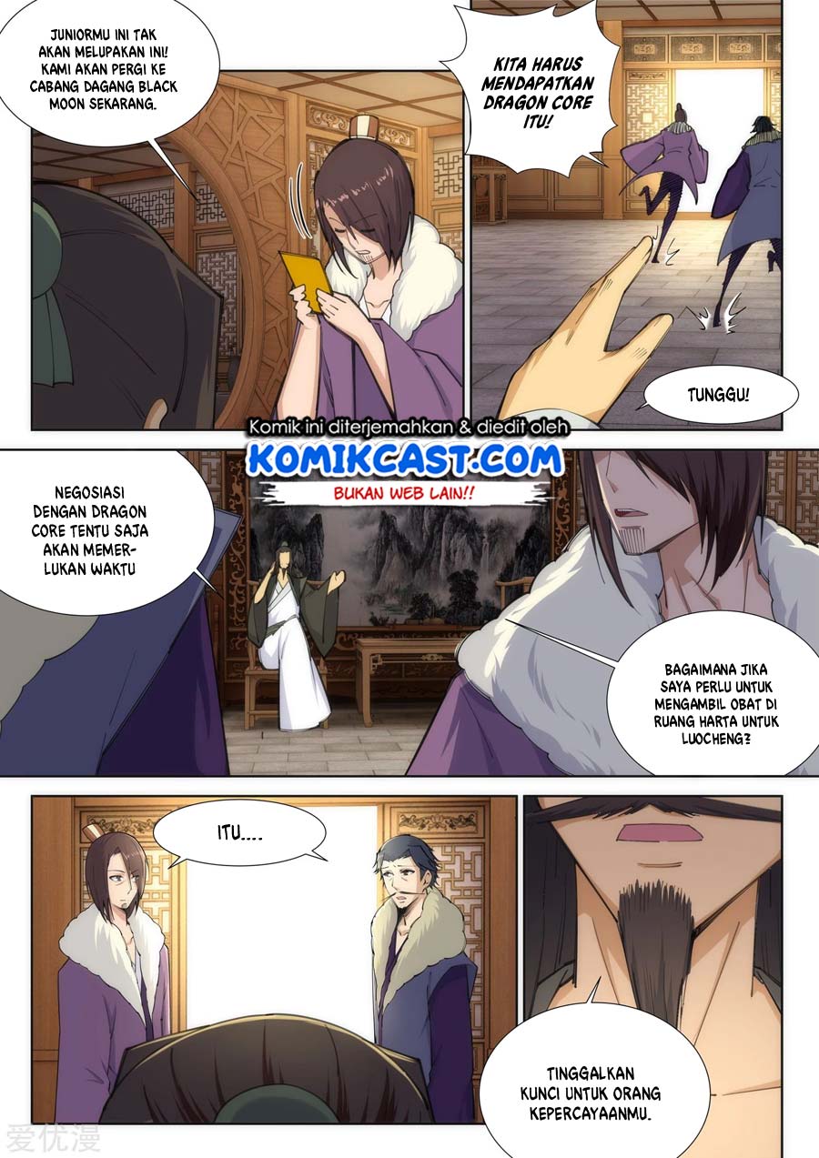 Dilarang COPAS - situs resmi www.mangacanblog.com - Komik against the gods 082 - chapter 82 83 Indonesia against the gods 082 - chapter 82 Terbaru 8|Baca Manga Komik Indonesia|Mangacan